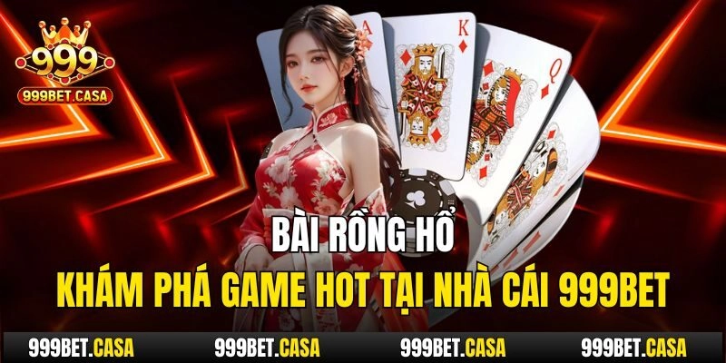 bài rồng hổ