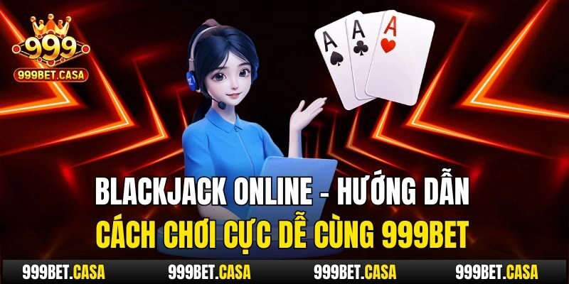 Blackjack online
