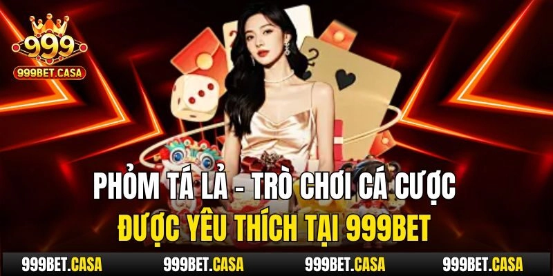 phỏm tá lả