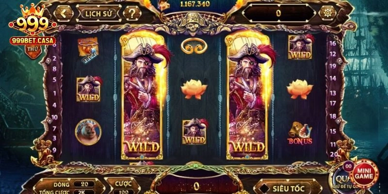 Trải nghiệm tại 999bet có điểm gì thú vị?