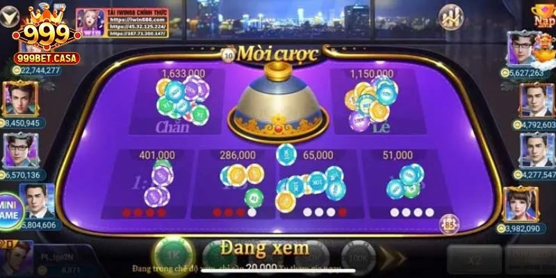 Lưu ý cần nắm khi soi cầu xóc đĩa