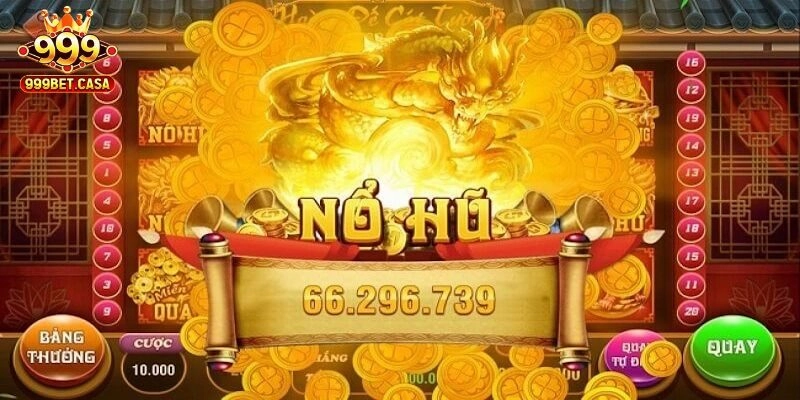 Danh sách các game nổi bật đáng chơi tại sảnh PP slot